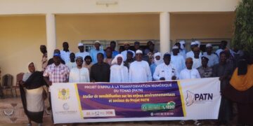 Batha : vulgarisation des normes sociales et environnementales du PATN
