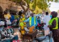 N&rsquo;djamena : La Mairie Centrale intensifie la sensibilisation des commerçants.