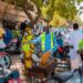 N&rsquo;djamena : La Mairie Centrale intensifie la sensibilisation des commerçants.