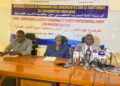 Tchad : Les professionnels des médias à l&rsquo;école de l&rsquo;information judiciaire