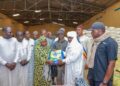 Tchad : le gouvernement soutient les victimes des catastrophes dans le Guéra
