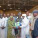 Tchad : le gouvernement soutient les victimes des catastrophes dans le Guéra