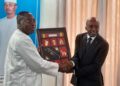 Tchad : Le COC-Tchad et le CNCC renforcent leur partenariat pour la fluidité du corridor Douala-N’Djaména
