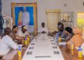 Tchad : Rencontre de travail entre l&rsquo;ONAPE et les DRH des entreprises du secteur BTP