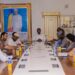 Tchad : Rencontre de travail entre l&rsquo;ONAPE et les DRH des entreprises du secteur BTP