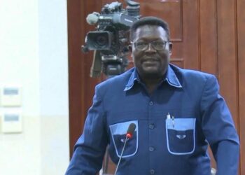 Tchad : Mbaïmon Guedmbaye Brice propose la dissolution du CNOU pour freiner l’exode des étudiants