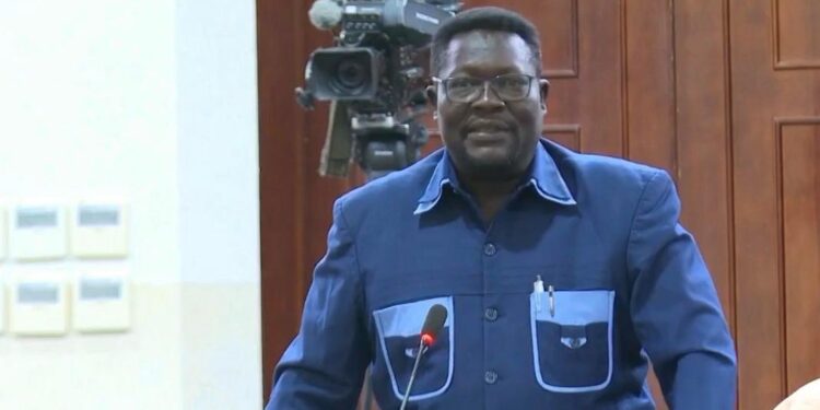 Tchad : Mbaïmon Guedmbaye Brice propose la dissolution du CNOU pour freiner l’exode des étudiants