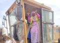 Batha : lancement officiel des travaux d’aménagement et d’entretien de la route en terre Ambassatna–Yao