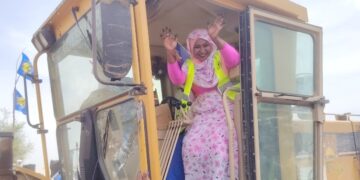 Batha : lancement officiel des travaux d’aménagement et d’entretien de la route en terre Ambassatna–Yao