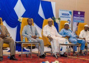 Tchad : 25 projets sélectionnés pour le programme PROJIACE