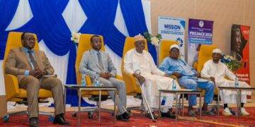 Tchad : 25 projets sélectionnés pour le programme PROJIACE