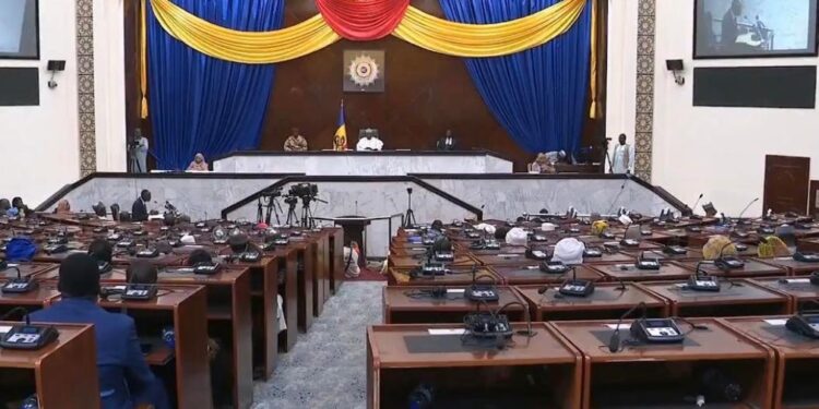 Tchad : L&rsquo;Assemblée nationale examine la régulation de l&rsquo;enseignement supérieur privé