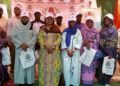 N&rsquo;Djaména : Une bibliothèque vivante pour donner la parole aux femmes vulnérables