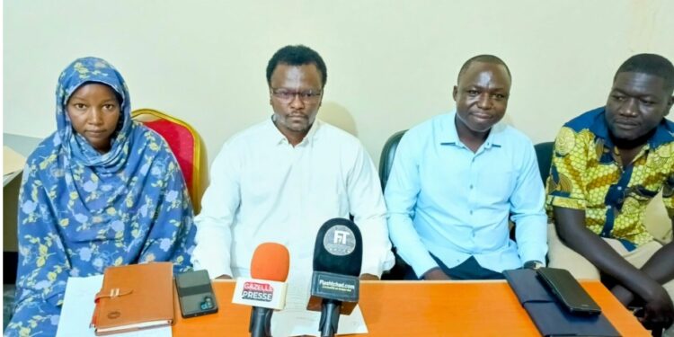 Tchad : Le SYMET exige le respect des engagements du gouvernement après la libération du Dr Tisembé Lamsikréo