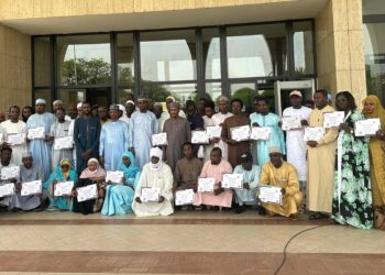 Tchad : Clôture de l’atelier du BNFT sur la digitalisation des procédures de délivrance de la LVO et de la TAE