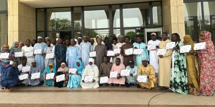 Tchad : Clôture de l’atelier du BNFT sur la digitalisation des procédures de délivrance de la LVO et de la TAE