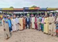 Moyen-Chari : Installation officielle du bureau sous-préfectoral du Réseau des jeunes à Baltoubaye