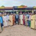 Moyen-Chari : Installation officielle du bureau sous-préfectoral du Réseau des jeunes à Baltoubaye