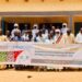 Sila : Lancement du projet « Sauver des vies par la protection de la production alimentaire » à Goz-Beïda