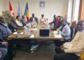Tchad : Assemblée Mondiale de la Santé, la délégation tchadienne mobilisée à Genève