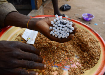 Tchad : face à la montée des addictions, l&rsquo;avenir de la jeunesse en question