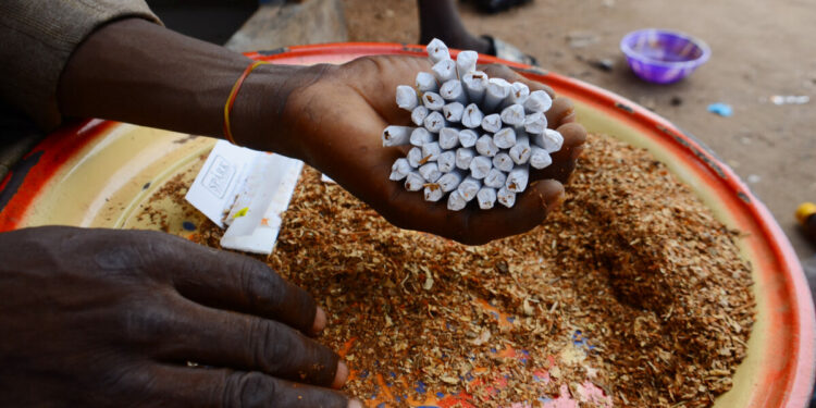 Tchad : face à la montée des addictions, l’avenir de la jeunesse en question