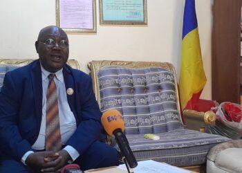 N’Djaména : La Fondation Boguel Lamé instaure un prix d’excellence pour les meilleurs bacheliers