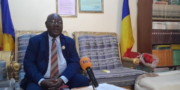 N’Djaména : La Fondation Boguel Lamé instaure un prix d’excellence pour les meilleurs bacheliers