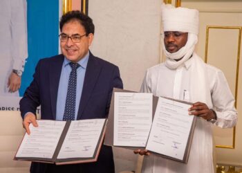 Tchad : l’ONAPE et Moov Africa scellent un partenariat stratégique en faveur de l’emploi des jeunes
