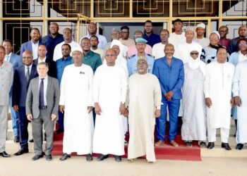 Tchad : Cap sur la modernisation des douanes avec le plan stratégique 2026-2030