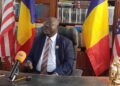 Tchad : le GCT tire la sonnette d’alarme sur l’état des digues dans la commune du 9e Arrondissement de la ville de N’Djamena