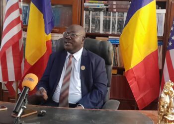 Tchad : le GCT tire la sonnette d’alarme sur l’état des digues dans la commune du 9e Arrondissement de la ville de N’Djamena