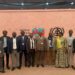Le Tchad représenté au forum urbain mondial à Bakou en Azerbaïdjan