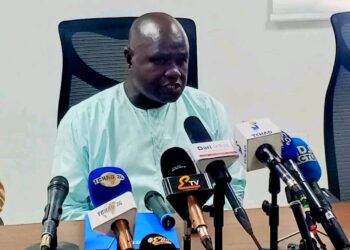 Tchad : Pr Bakari Abbo reprend les rênes de l&rsquo;ONECS