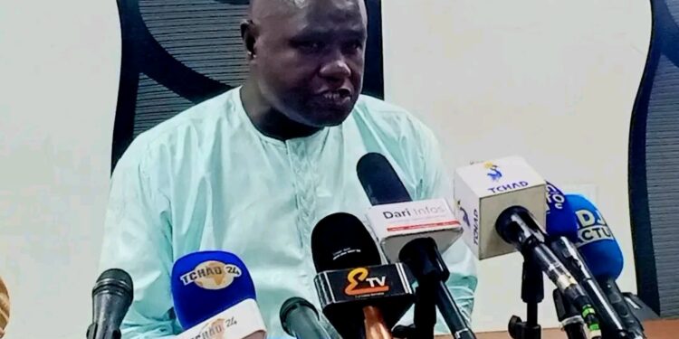 Tchad : Pr Bakari Abbo reprend les rênes de l’ONECS