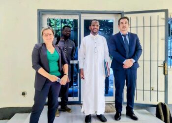 Tchad : Le FMI et l&rsquo;AILC accentuent la lutte contre la corruption et renforcent la gouvernance