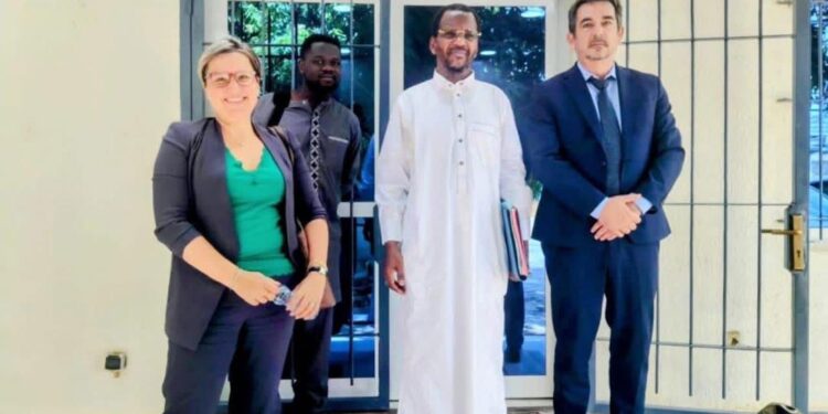 Tchad : Le FMI et l’AILC accentuent la lutte contre la corruption et renforcent la gouvernance