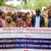 N’Djaména : Sensibilisation à l&rsquo;hygiène alimentaire, le PNDSSA investit l&rsquo;école de Chagoua FDAR