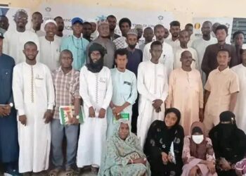 Batha : 50 jeunes d’Oum-Hadjer formés aux techniques de recherche d’emploi