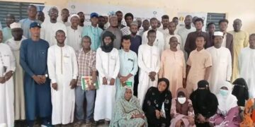 Batha : 50 jeunes d’Oum-Hadjer formés aux techniques de recherche d’emploi