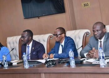 Biashara Afrika 2026 : Le Tchad expose sa vision de l&rsquo;intégration économique africaine