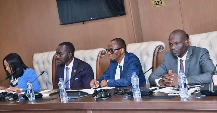 Biashara Afrika 2026 : Le Tchad expose sa vision de l&rsquo;intégration économique africaine