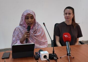 N’Djaména : ACTED et la Maison Nationale de la Femme s&rsquo;associent pour le renforcement des compétences féminines