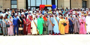 Tchad : Le Congrès du Parlement examine la prorogation de l’état d’urgence dans la province du Lac