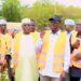 N’Djaména : Lancement des travaux de construction de deux axes dans le 7ème arrondissement