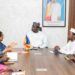 Tchad : Le ministère de la Jeunesse et des Sports et l’UNFPA renforcent leur partenariat