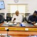 Tchad : Une équipe de la BAD reçue au ministère des Finances, les priorités du PND au cœur des échanges
