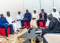 Logone Occidental : Le Vice-Premier ministre Limane Mahamat face aux défis sécuritaires et financiers