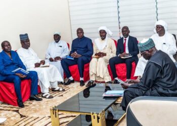 Logone Occidental : Le Vice-Premier ministre Limane Mahamat face aux défis sécuritaires et financiers