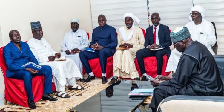 Logone Occidental : Le Vice-Premier ministre Limane Mahamat face aux défis sécuritaires et financiers